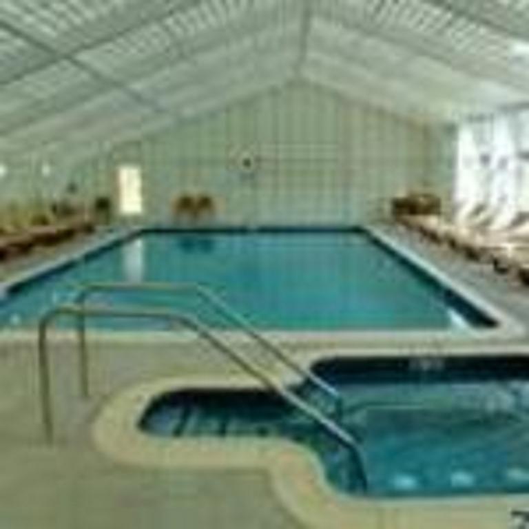 Rivergreen Resort Lincoln Exteriör bild