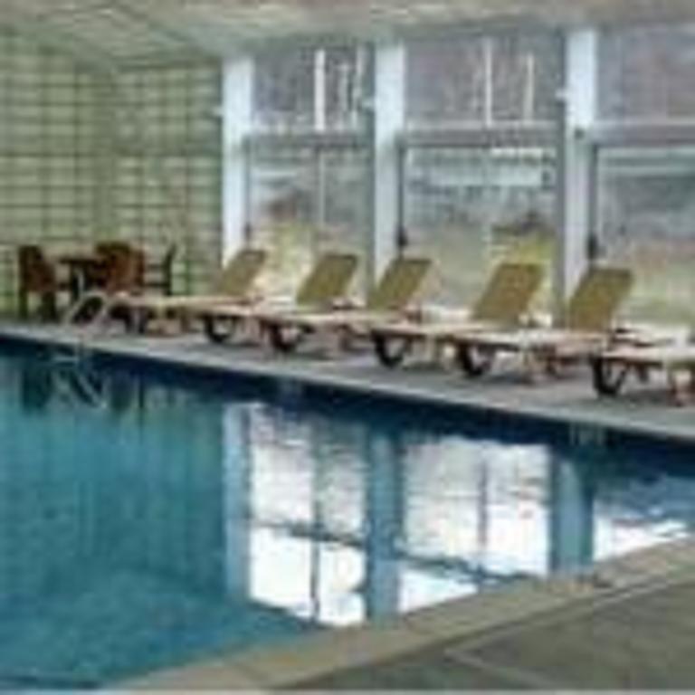 Rivergreen Resort Lincoln Exteriör bild