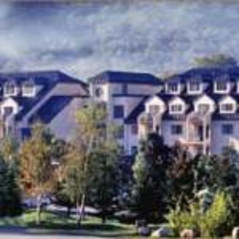Rivergreen Resort Lincoln Exteriör bild